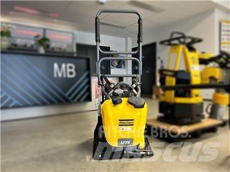 ATLAS COPCO LF57 LAT Tiivistyskoneet