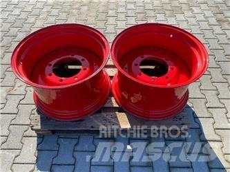 Fendt RIMS 15X24 Renkaat ja vanteet