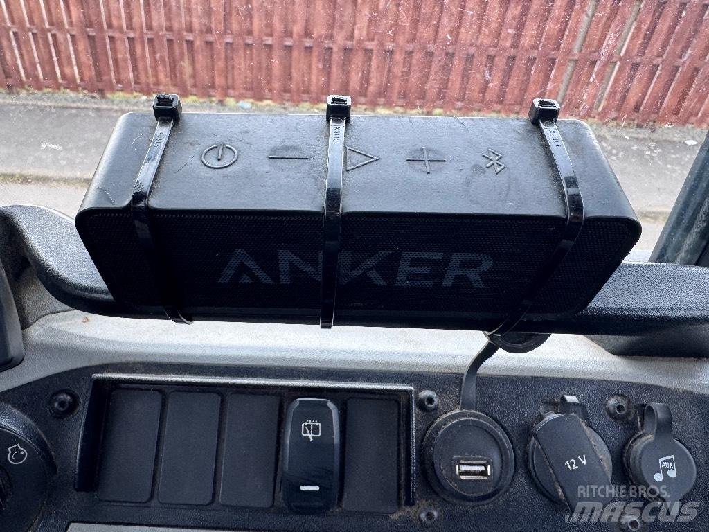 CAT 930 M Pyöräkuormaajat