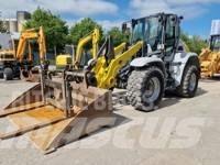 Kramer 8155 Pyöräkuormaajat