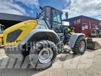 Kramer 8155 Pyöräkuormaajat