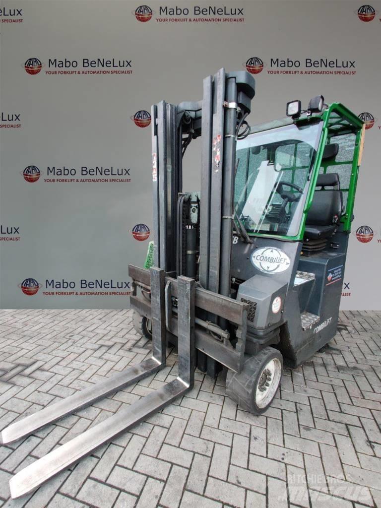 Combilift CB40 Dieseltrukit