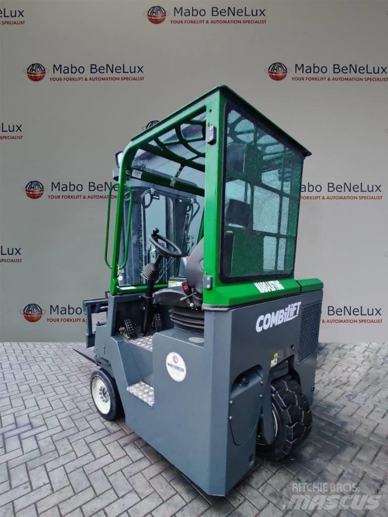 Combilift CB40 Dieseltrukit