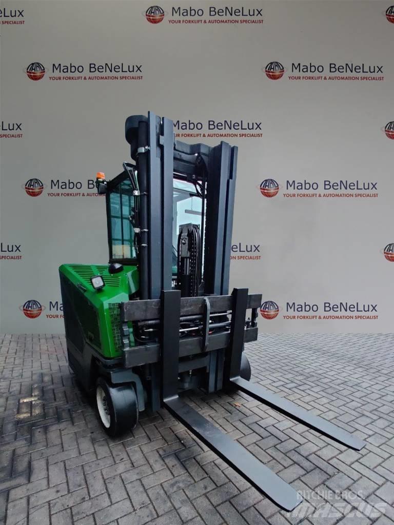 Combilift CB40 Dieseltrukit
