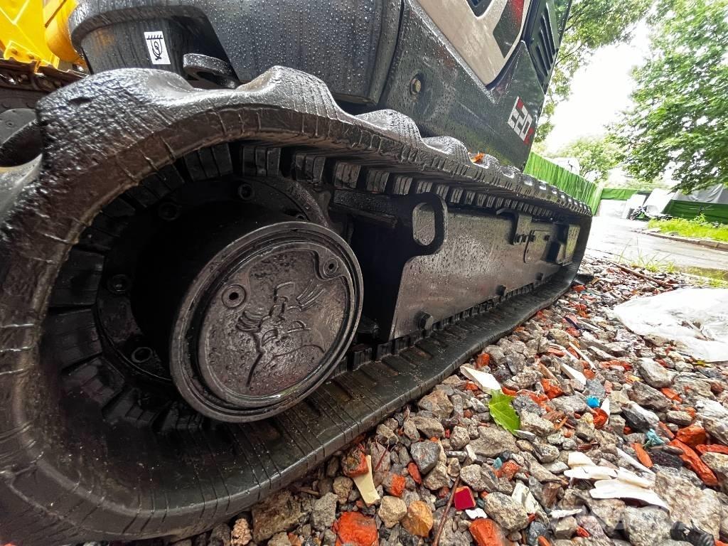 Bobcat E 20z Minikaivukoneet < 7t