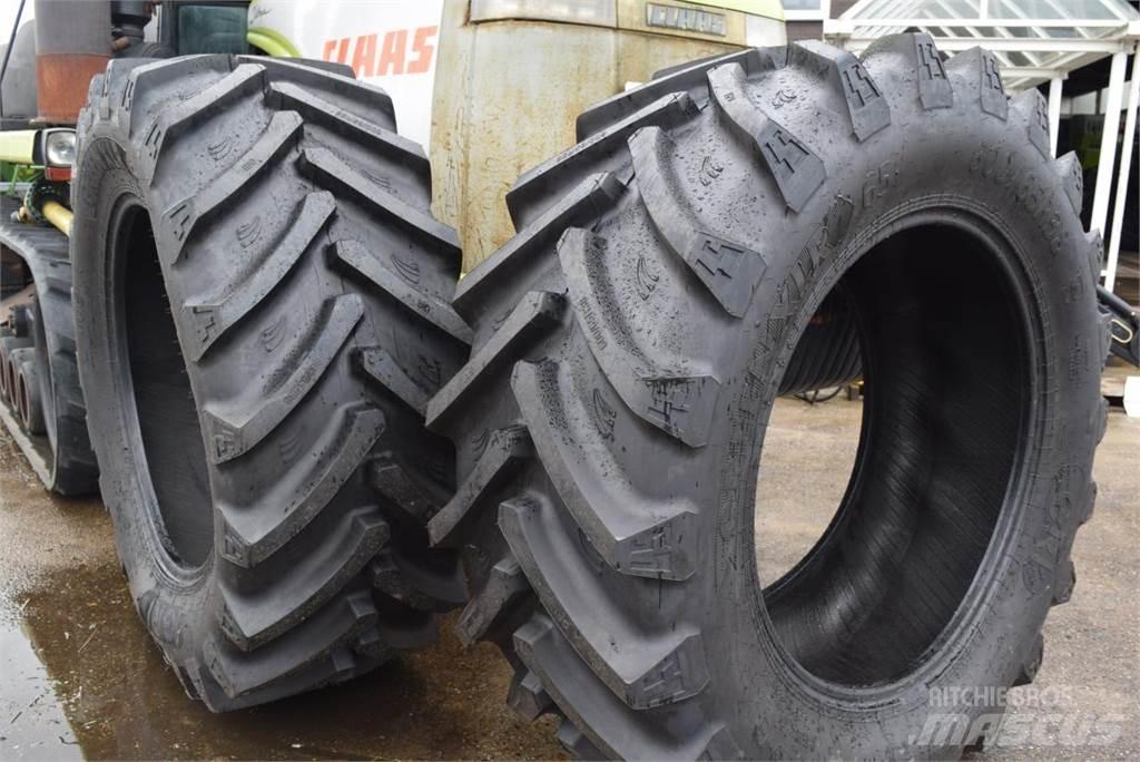  600/65R38 *GRI* Renkaat ja vanteet