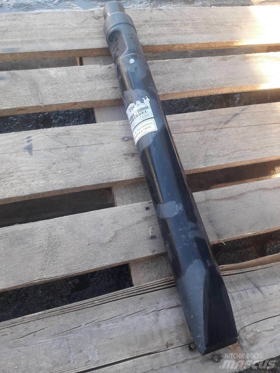 Atlas Copco  Muut