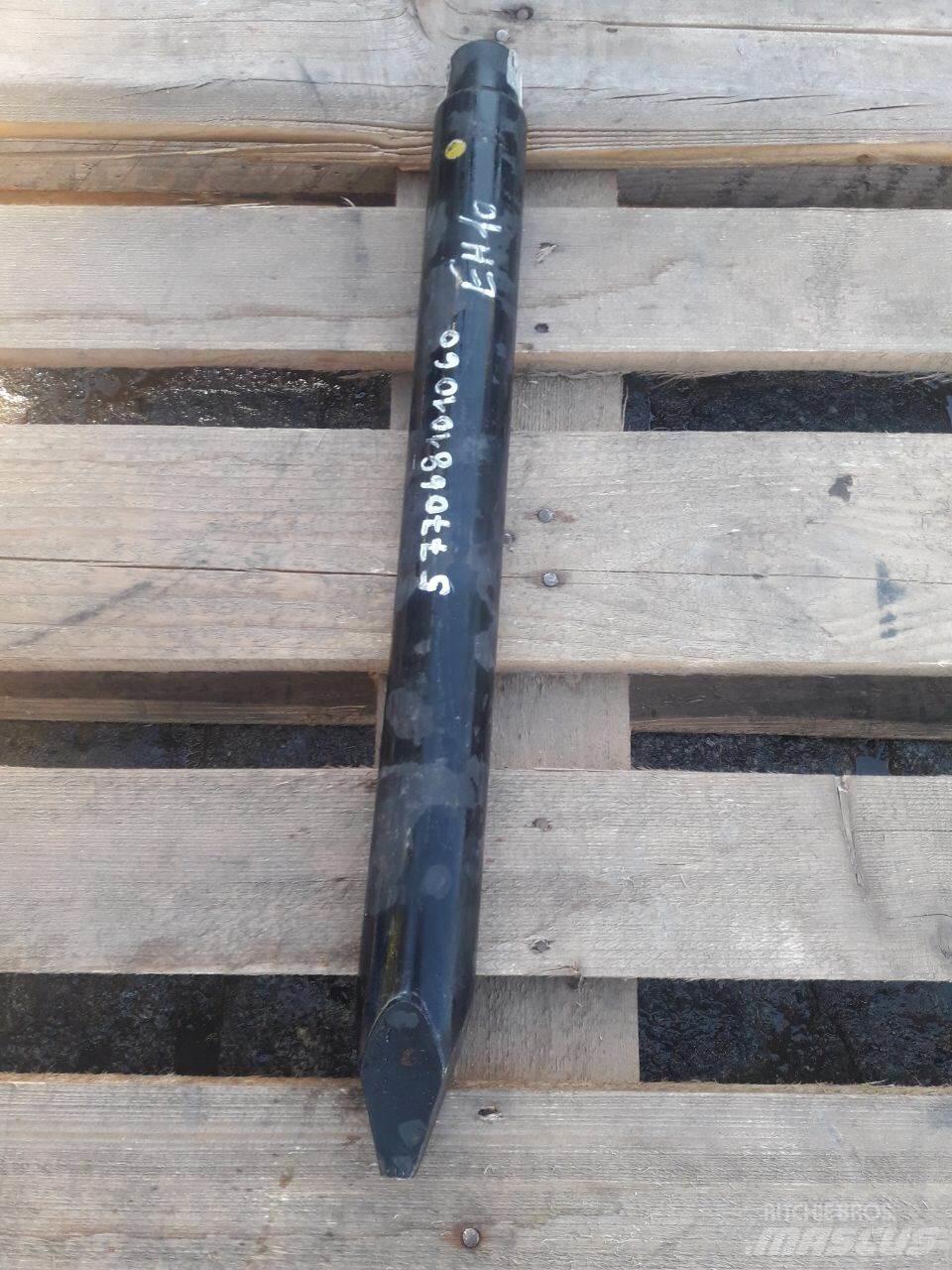 Atlas Copco  Muut