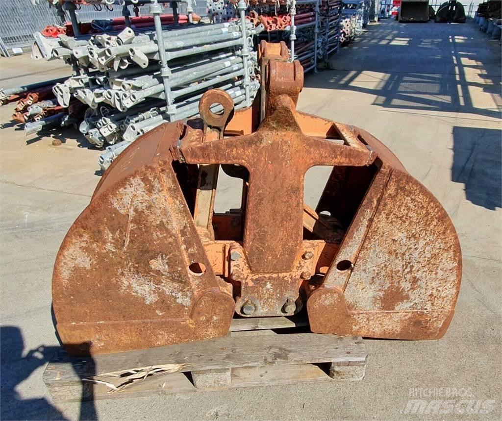 Atlas E32 Muut