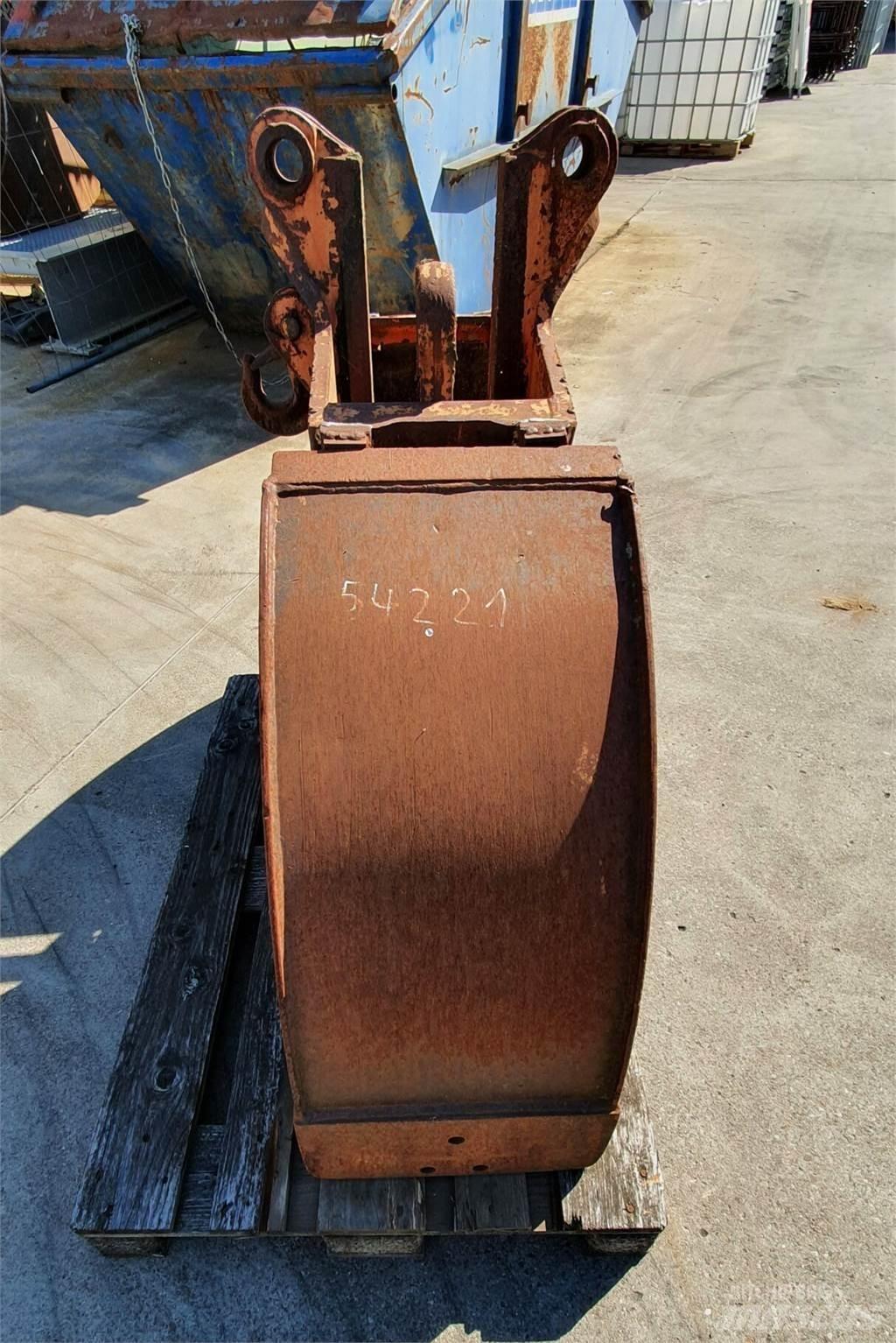 Atlas E32 Muut