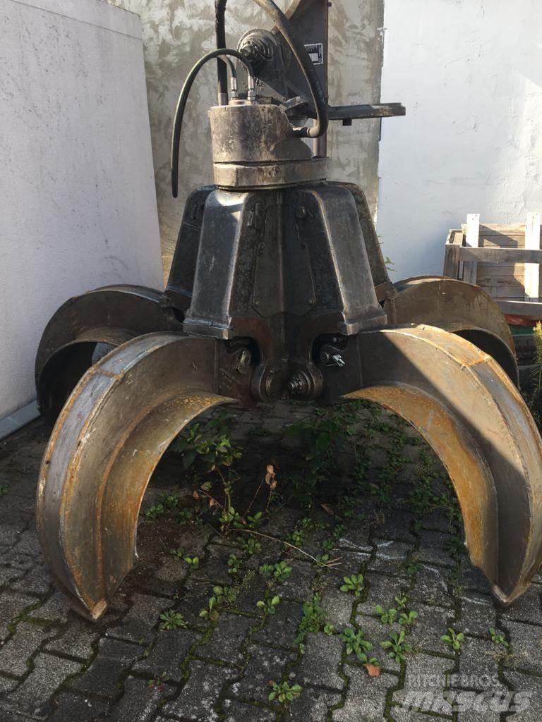 Atlas E651 Muut koneet