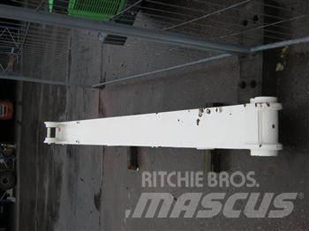 Atlas Knickarm D25.2 Muut koneet