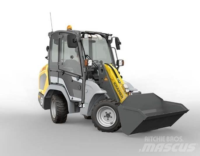 Kramer 5035 Pyöräkuormaajat