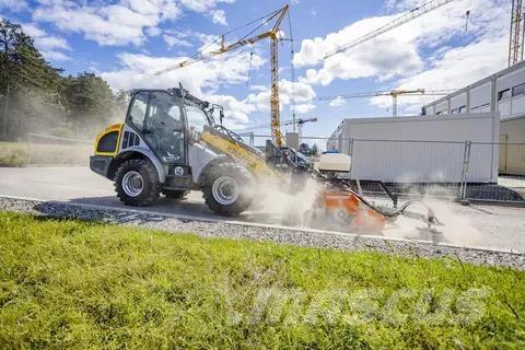 Kramer 8085 Pyöräkuormaajat