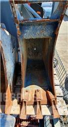 Lehnhoff CTL5B Muut