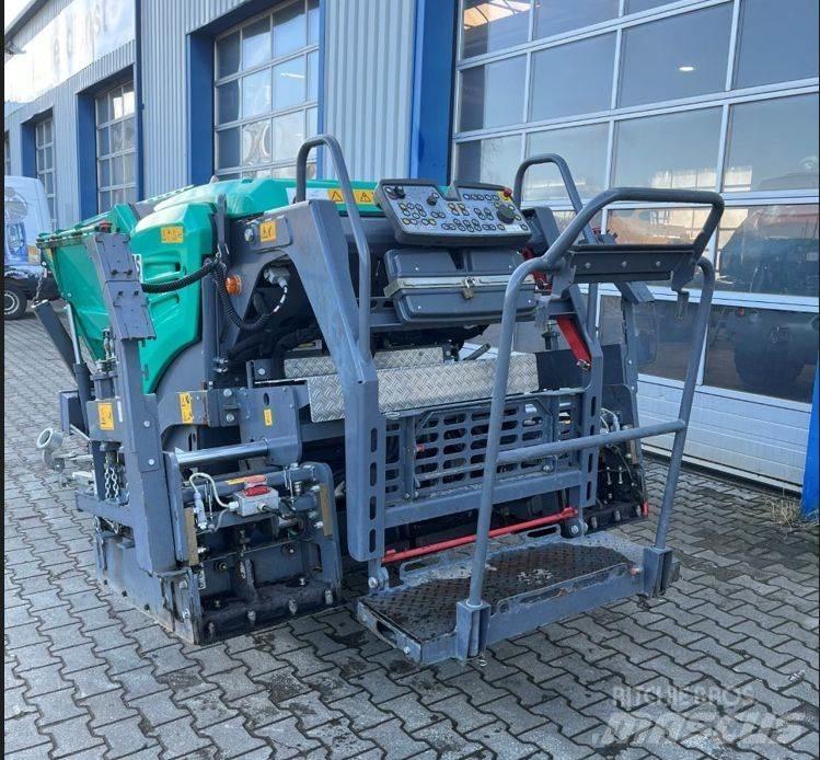 Vögele Super 800i Muut koneet