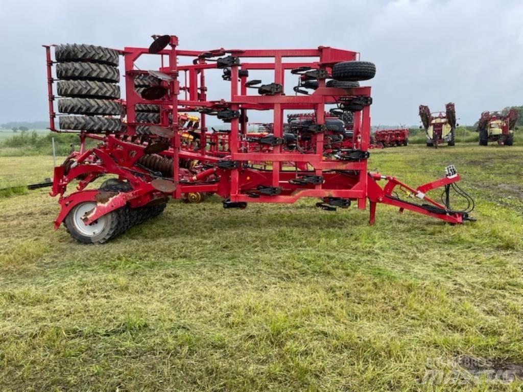 Horsch Tiger 6 AS Kultivaattorit