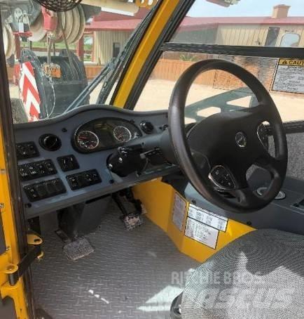 Grove TMS9000-2 Mobiilinosturit