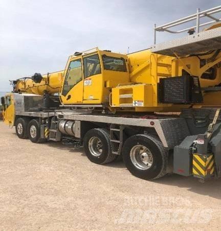 Grove TMS9000-2 Mobiilinosturit