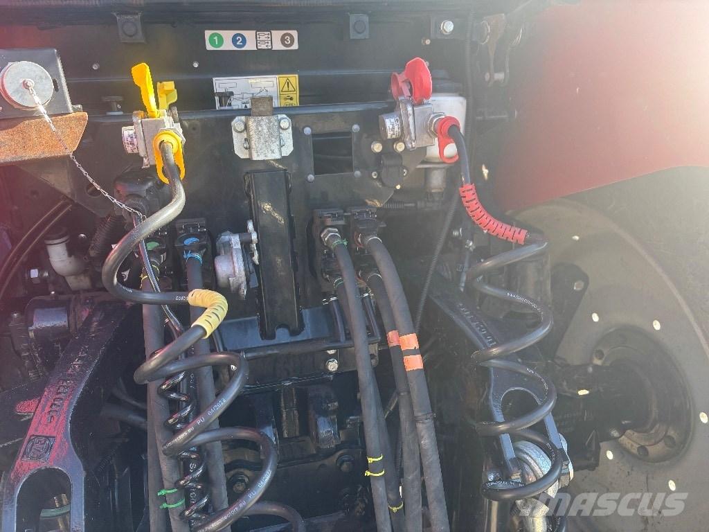 Pronar T 185 Yleisperävaunut