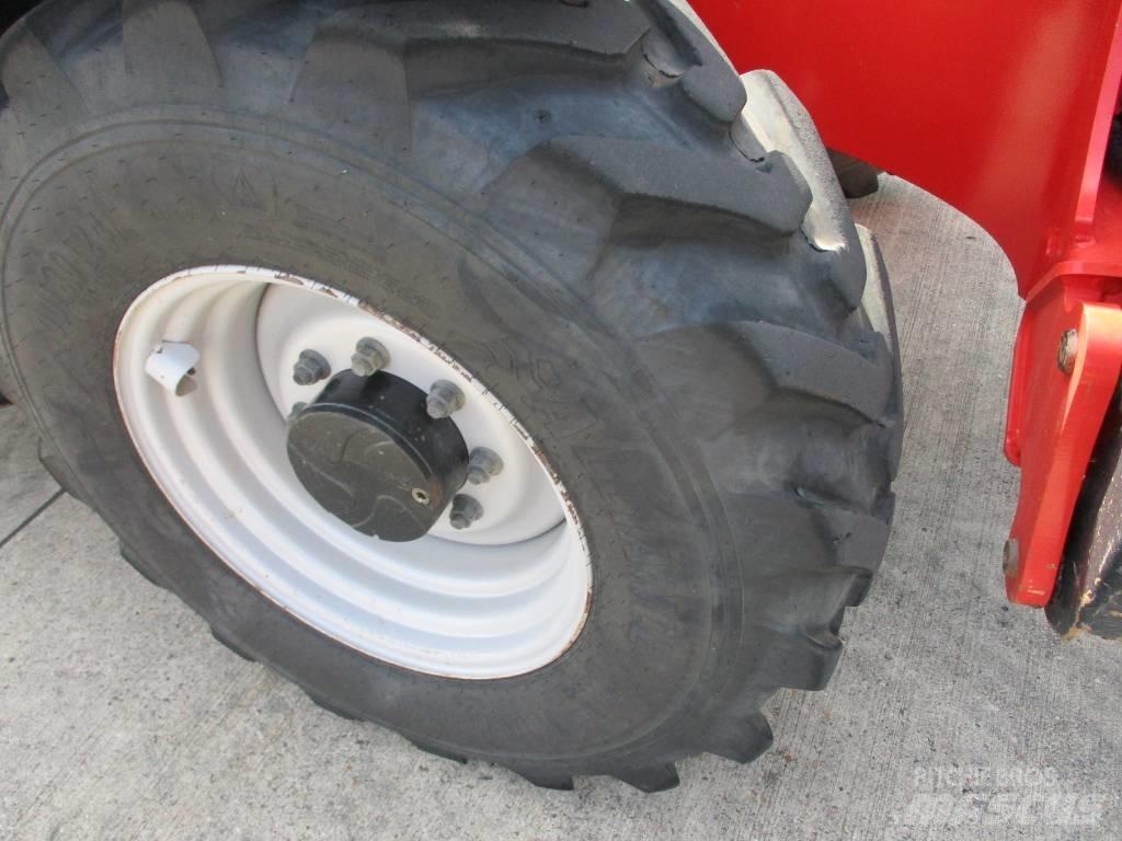 Manitou MT 1440 (869) Kurottajat