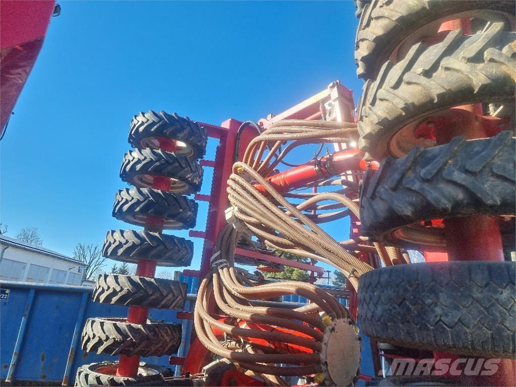Horsch Pronto 6 RZ Kylvökoneet