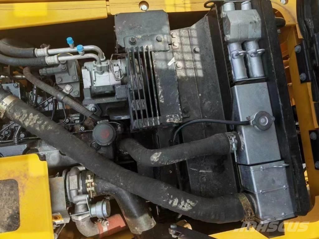 Komatsu PC 130 LC-7 Telakaivukoneet