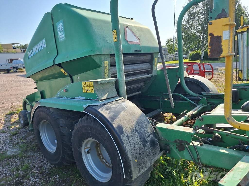 Agronic 1302 Pyöröpaalaimet