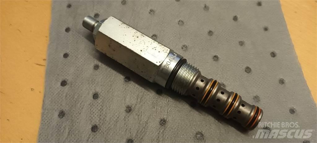 Rottne 084-0147 Hydrauliikka