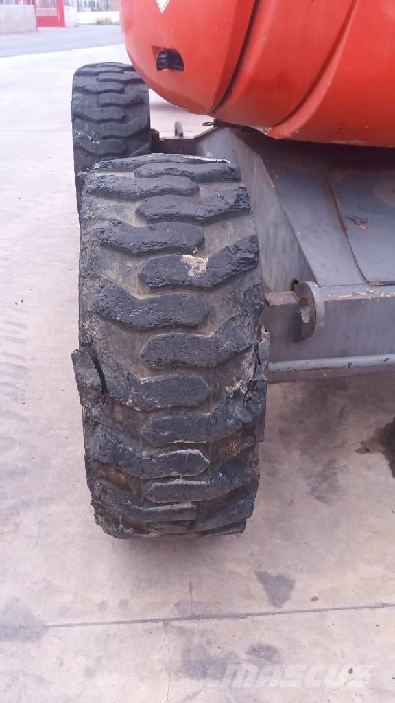 Haulotte HA 18 PX NT Kuukulkijat