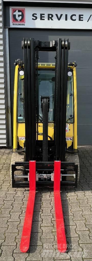 Hyster J2.5XN Sähkötrukit