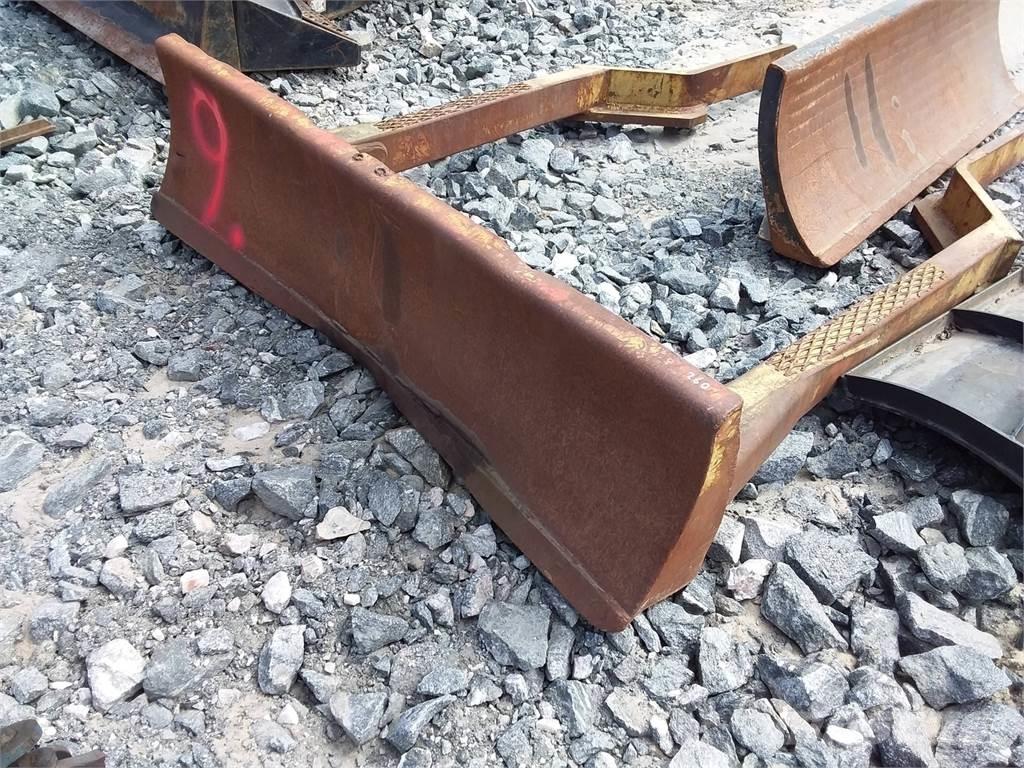 Ösa 260 Muut