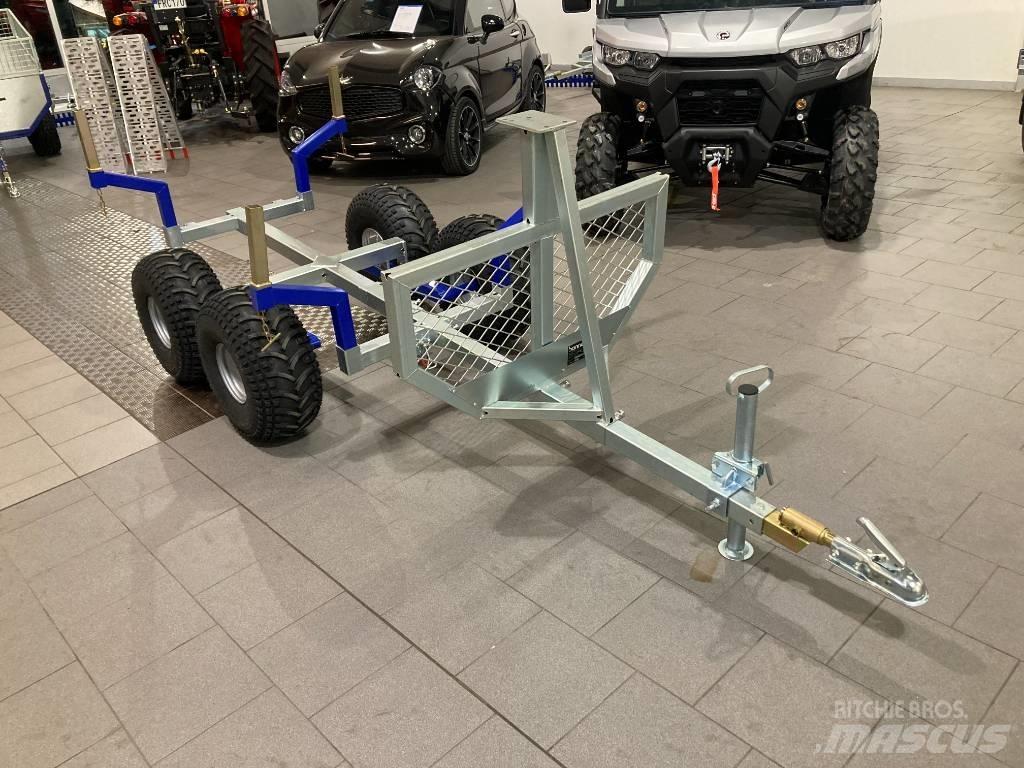  Myran Skogsvagn ATV Muut metsäkoneet