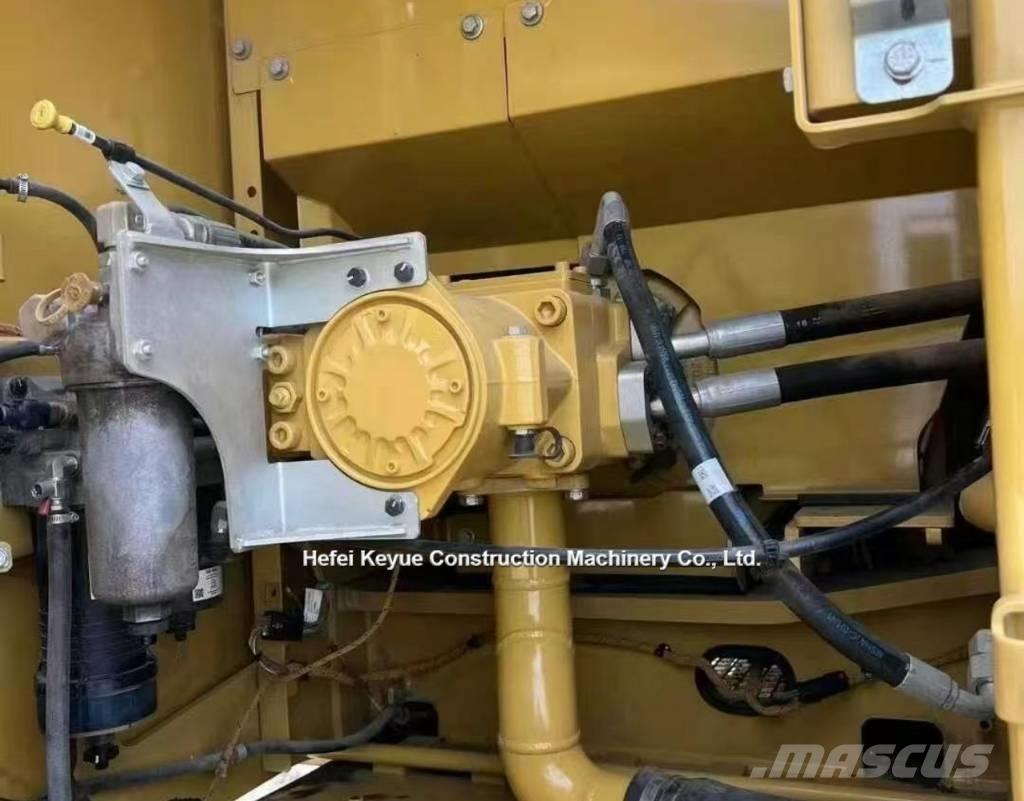 CAT 330gc Telakaivukoneet