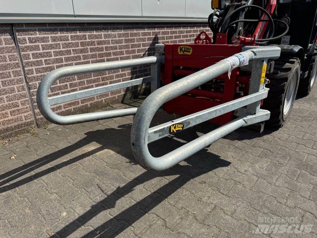 Kemp BK2100 Paalipihdit