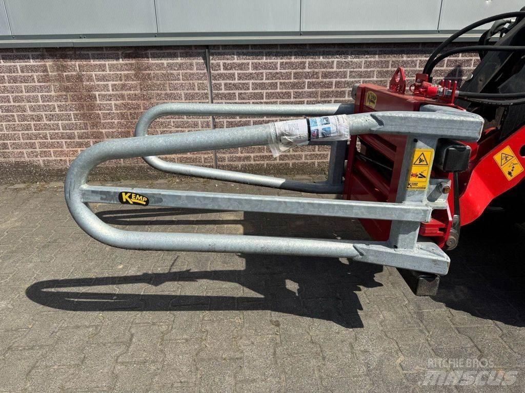 Kemp BK2100 Paalipihdit
