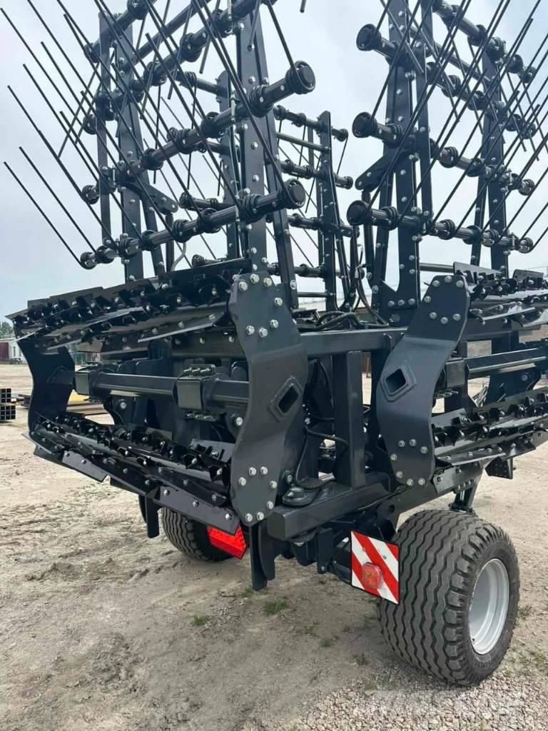 Horsch Cultro 6 TC Muut maatalouskoneet