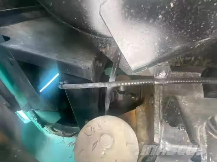 Kobelco SK 60 Telakaivukoneet