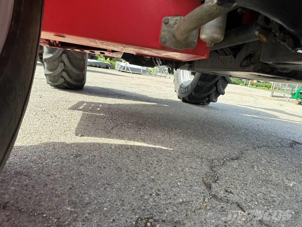 Manitou MLT 735-120 Maatalouskurottajat