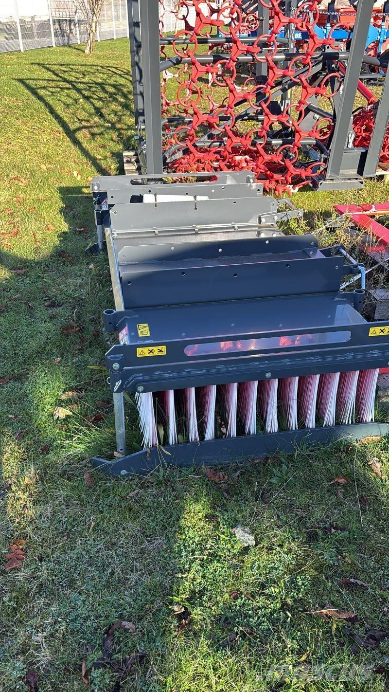 Saphir KB 20 Muut heinä- ja tuorerehukoneet