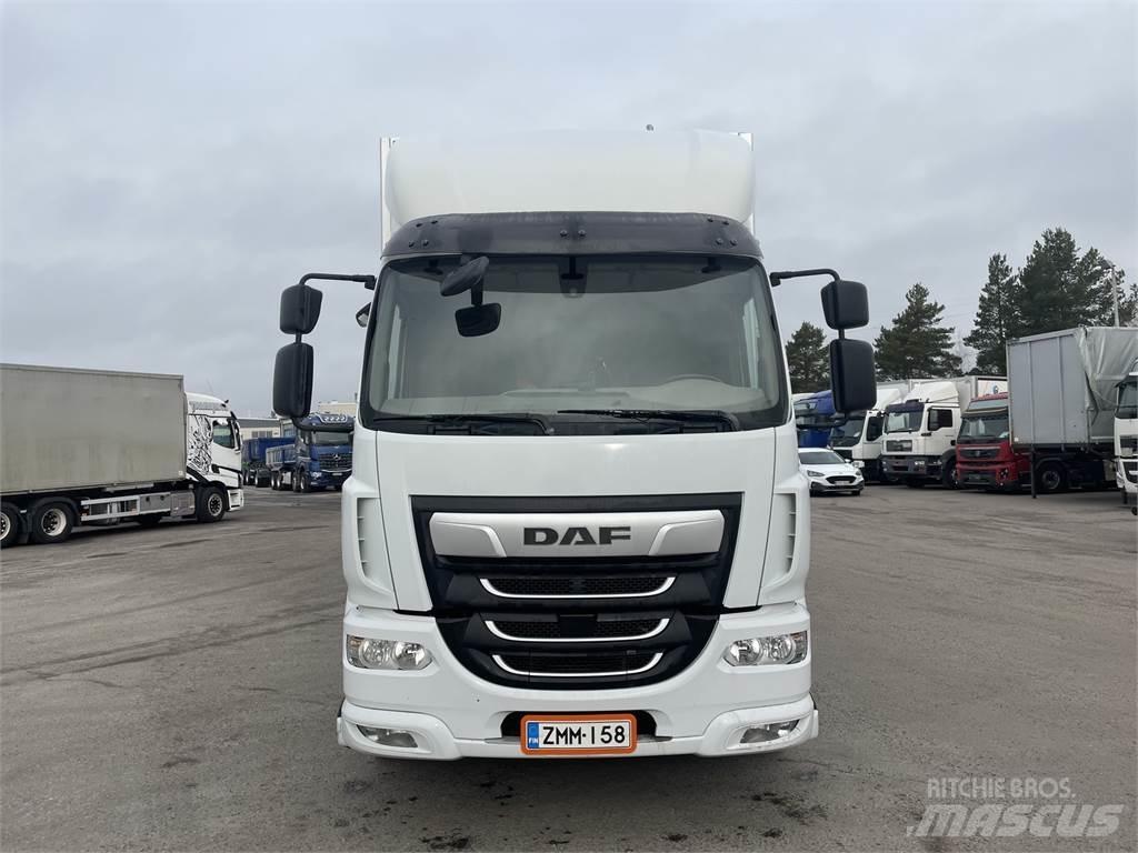DAF LF290 4x2 Umpikorikuorma-autot