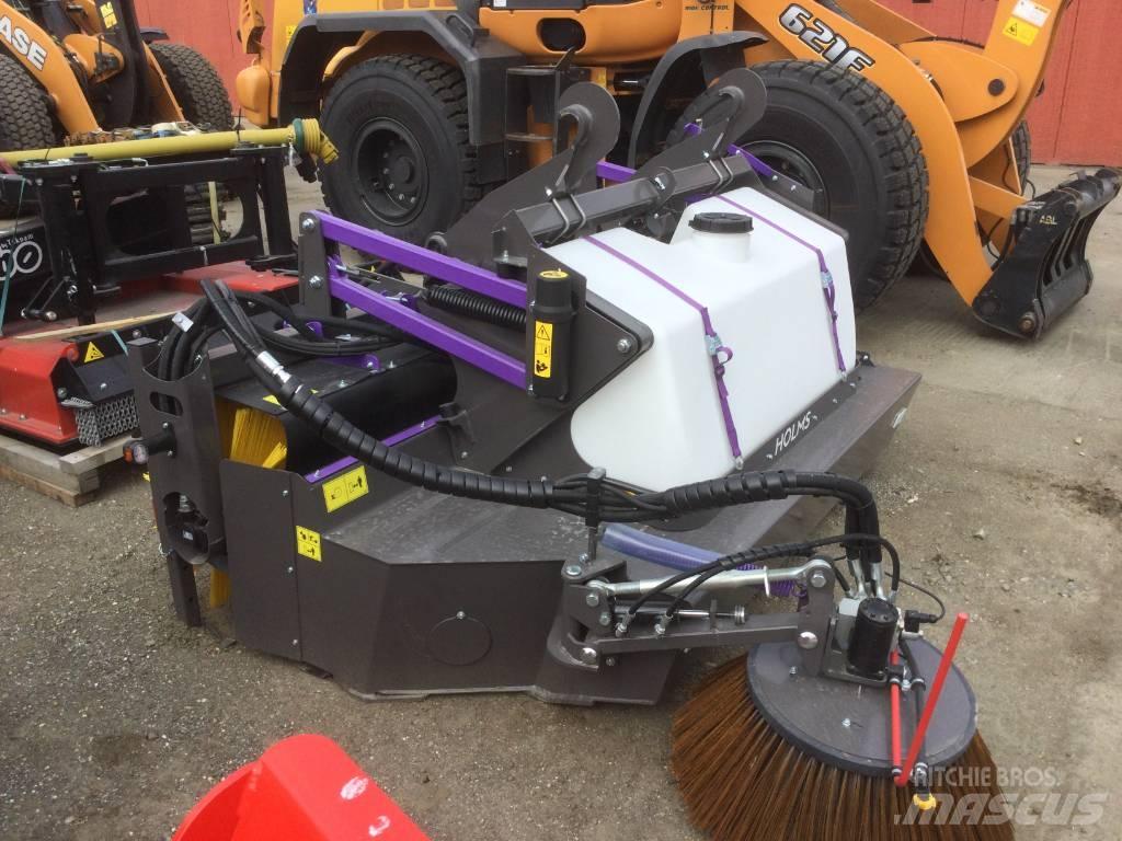 Holms PH250 Harjat / harjakauhat