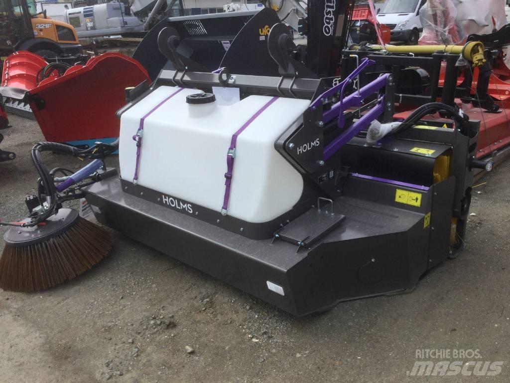 Holms PH250 Harjat / harjakauhat