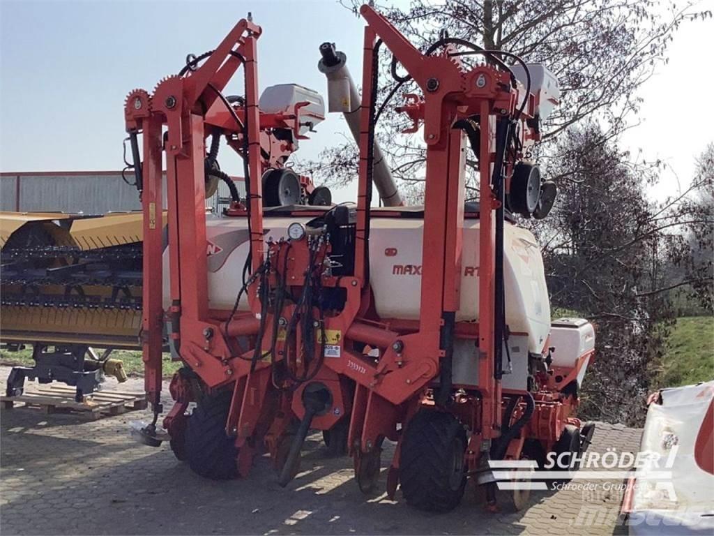 Kuhn MAXIMA 2 RT Tarkkuuskylvökoneet