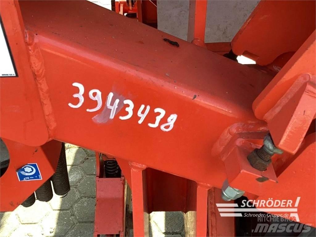 Kuhn MAXIMA 2 RT Tarkkuuskylvökoneet