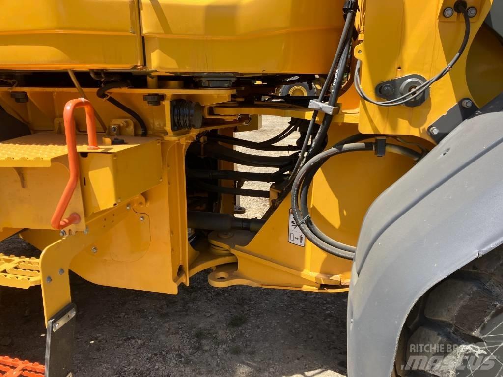 Volvo L 90 H Pyöräkuormaajat