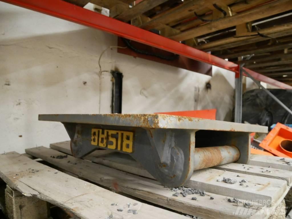  Bisab S60 Pikakytkimet