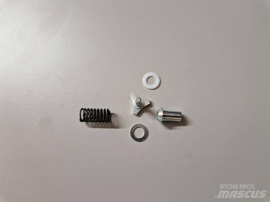 Rottne 059-0107 Hydrauliikka