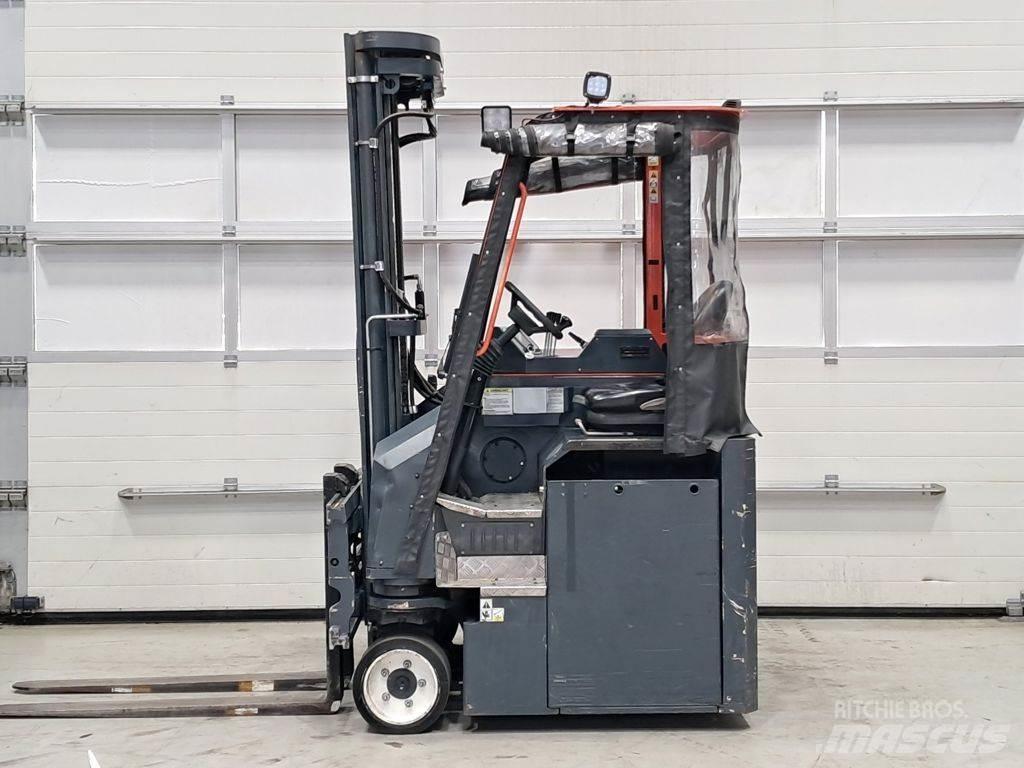 Combilift CBE2500 Kylkitrukit