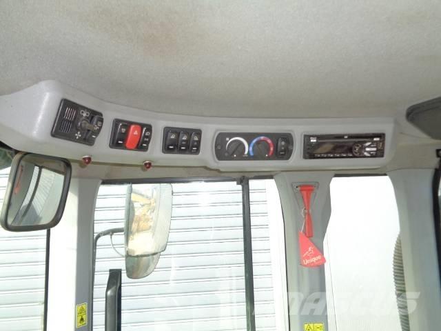 CAT 938M Pyöräkuormaajat